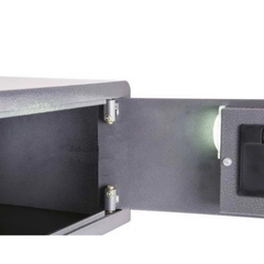 Smart Access Hotel Safe
