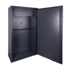 Heavy-Duty Closet Gun Safe