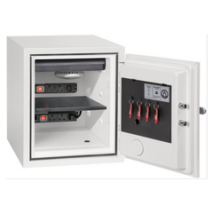 Fire Resistant Smart Biometric Safe
