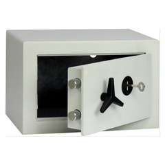 Steel Body Compact Personal Safe