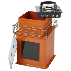 Heavy-Duty Underfloor Safe