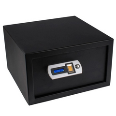 Quick setup Smart Biometric Safe
