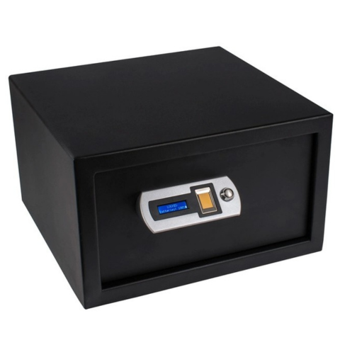 Quick setup Smart Biometric Safe