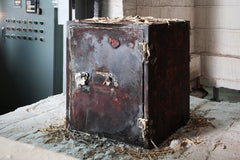 Large Fire Safe