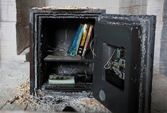 Large Fire Safe