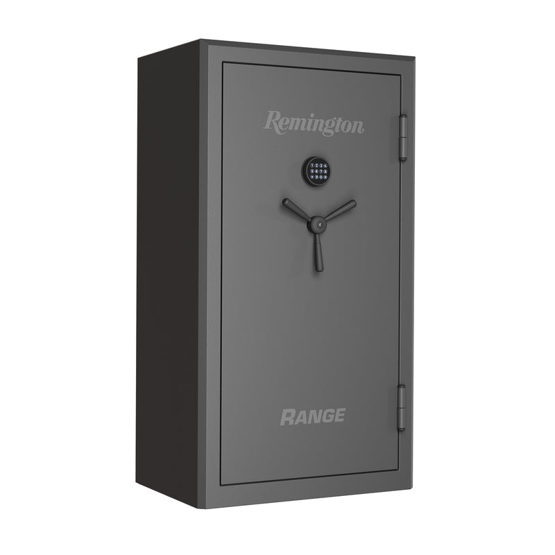 Remington Range Series – 30-Gun Safe