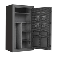 Remington Range Series – 30-Gun Safe