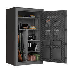 Remington Range Series – 30-Gun Safe