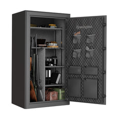 Remington Range Series – 36-Gun Safe