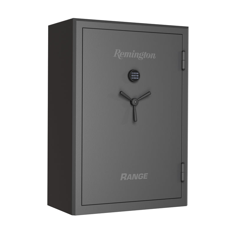 Remington Range Series – 42-Gun Safe