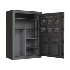 Remington Range Series – 42-Gun Safe