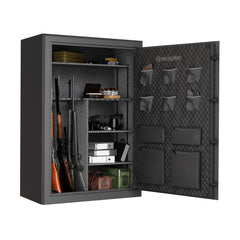 Remington Range Series – 42-Gun Safe