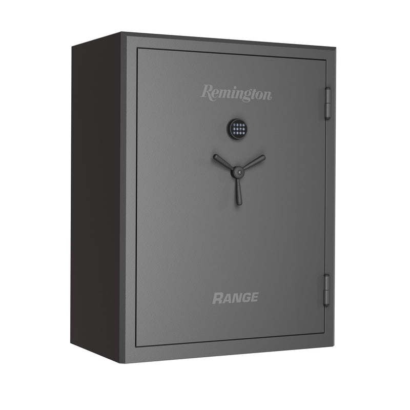 Remington Range Series – 64-Gun Safe