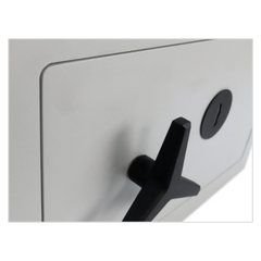 Steel Body Compact Personal Safe