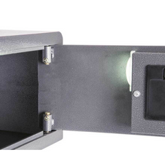 Compact Digital Hotel Safe