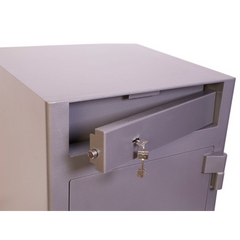 Elite Lock Depository Safe