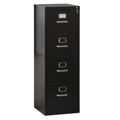 Durable & Versatile Fireproof Filing Cabinet