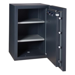 Adjustable Shelves High Security Electronic Safe