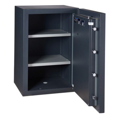 Adjustable Shelves High Security Electronic Safe
