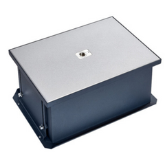 Concealed Floor Safe