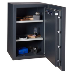 Digital Large Safe