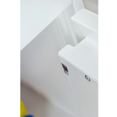 Fortress Lock Depository Safe