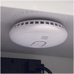 Fire Resistant Smart Biometric Safe