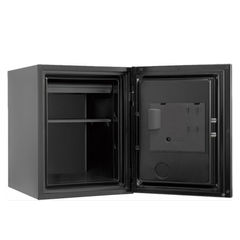 Smart Biometric Digital Safe