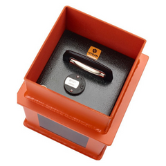 High Security Floor Safe