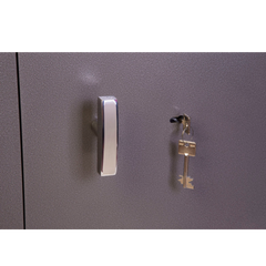 Elite Lock Depository Safe