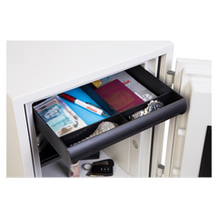 LED Display Compact Personal Safe