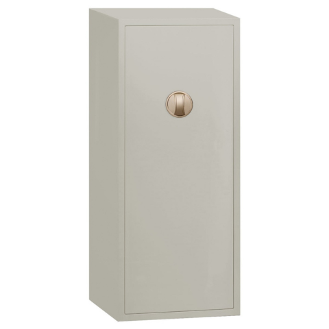 Prestige Biometric Closet Safe