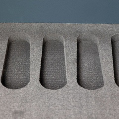 Secure & High-Durability Rifle Safe