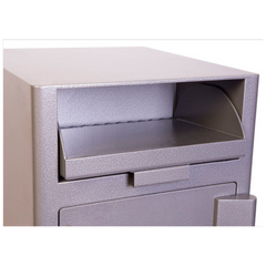 Secure Vault Depository Safe