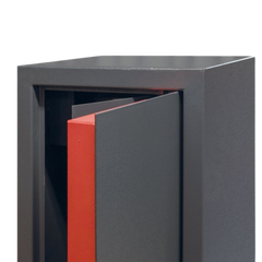 Heavy-Duty Rifle Safe