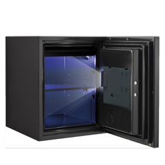 Smart Biometric Digital Safe