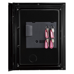 Smart Biometric Digital Safe