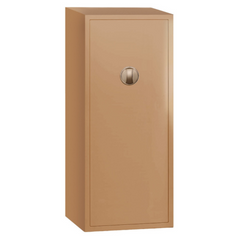 Prestige Biometric Closet Safe
