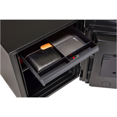 Smart Biometric Digital Safe