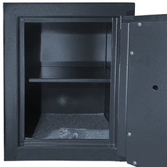 Hollon B2015C B-Rated Cash Safe