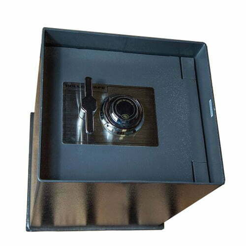 BHollon 2500 Floor Safe