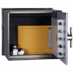 BHollon 2500 Floor Safe