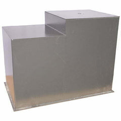 Hollon B3500 Floor Safe