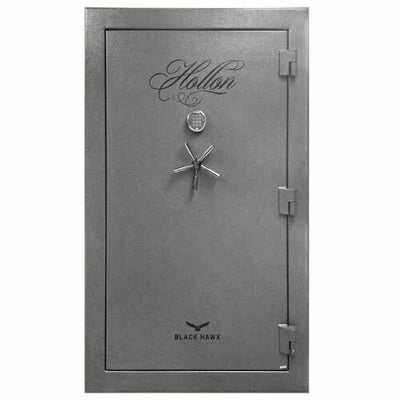 Hollon BHS-45 Black Hawk Gun Safe