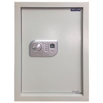 Hollon WS-BIO-1 Wall Safe