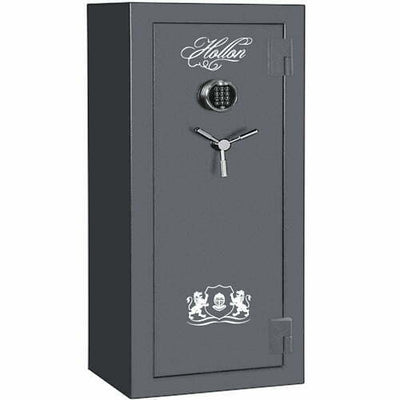 Hollon CS-24E Crescent Shield Gun Safe