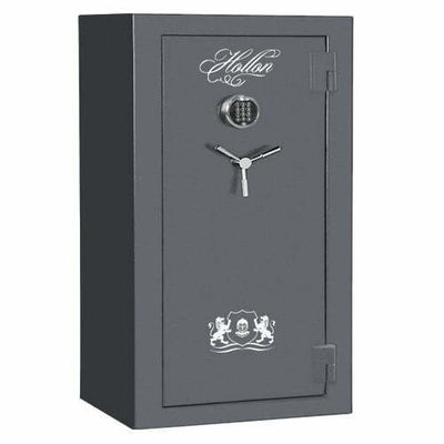 Hollon CS-36E Crescent Shield Gun Safe
