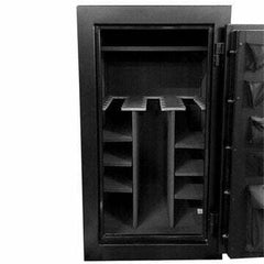 Hollon CS-36E Crescent Shield Gun Safe