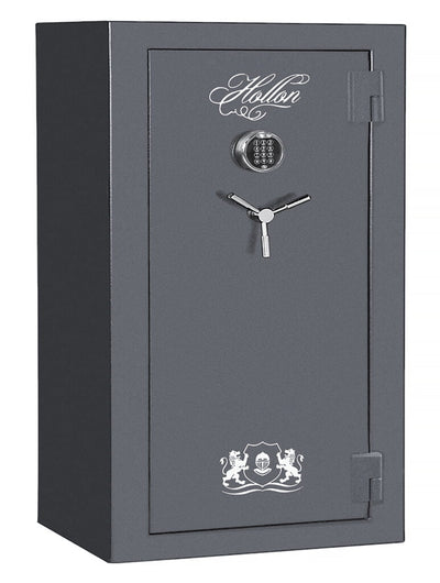 Hollon CS-45E Crescent Shield Gun Safe