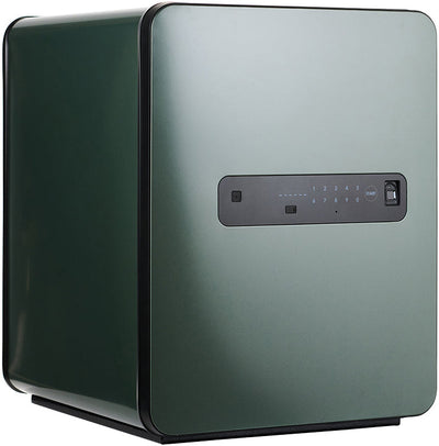 Double Walled Steel Body Smart Biometric Safe